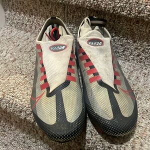 Nike vapors size 10.5